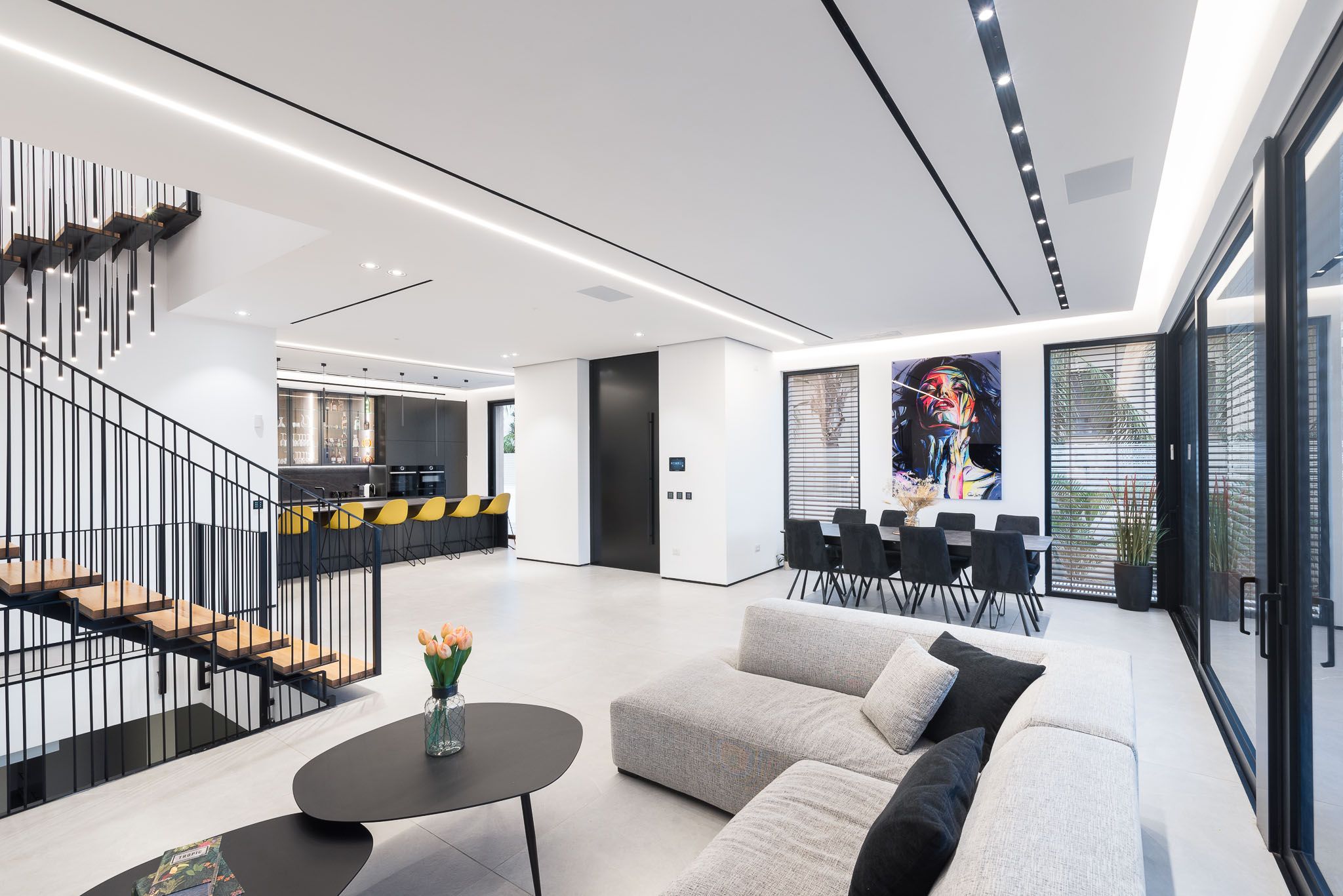 וילת יוקרה בגדרה - תמונה 6