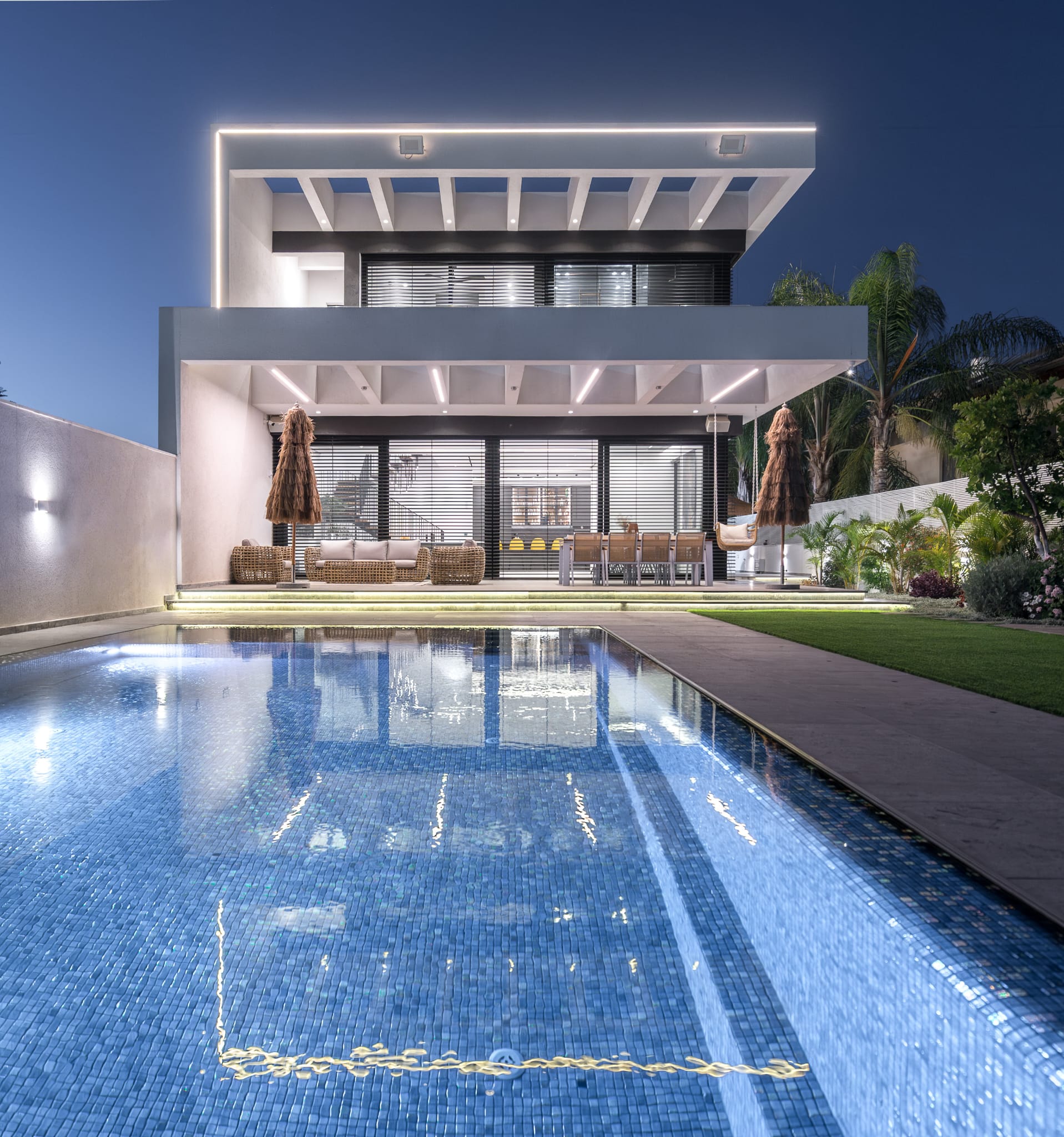 וילת יוקרה בגדרה - תמונה 11